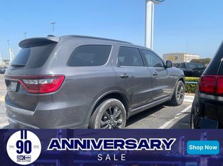 Used 2024 Dodge Durango R/T RWD video 1