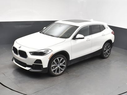 Used 2022 BMW X2 sDrive28i w/ Convenience Package