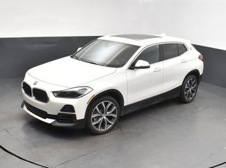Used 2022 BMW X2 sDrive28i w/ Convenience Package FWD video 1