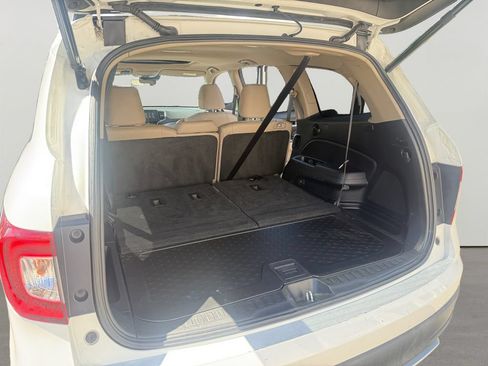 Certified 2021 Honda Pilot EX-L image 30