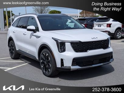 New 2026 Kia Sorento EX