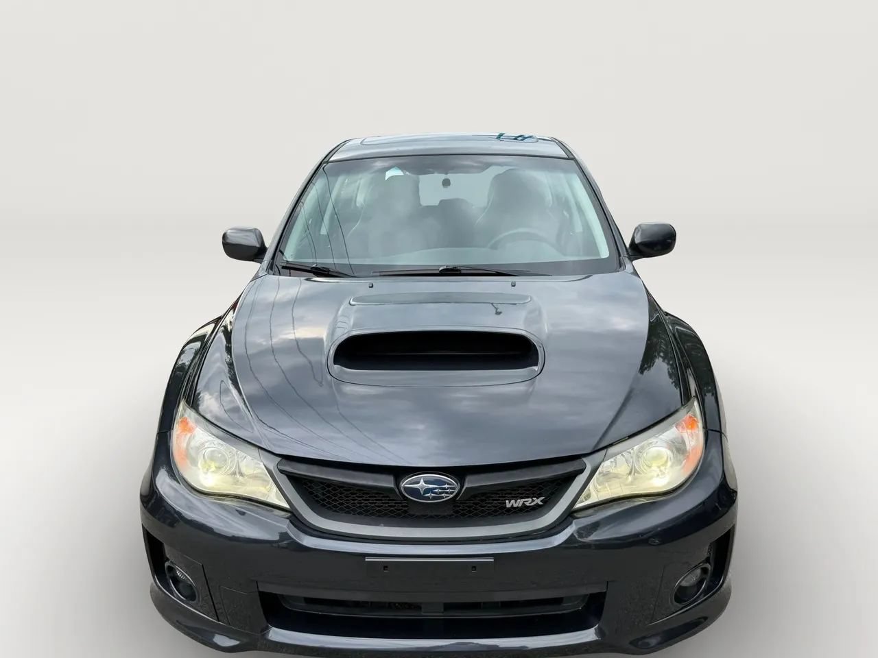Used 2012 Subaru Impreza WRX Limited AWD/4WD image 8