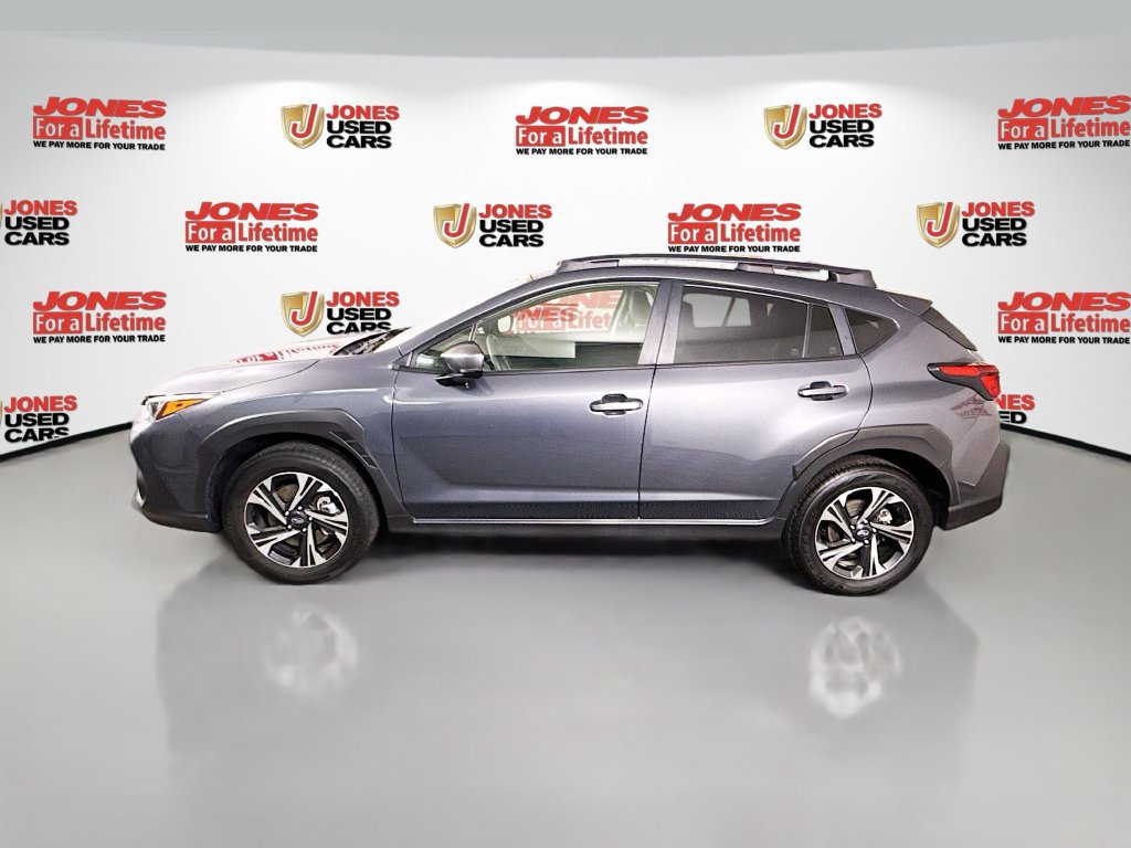 Used 2024 Subaru Crosstrek 2.0i Premium AWD/4WD image 13