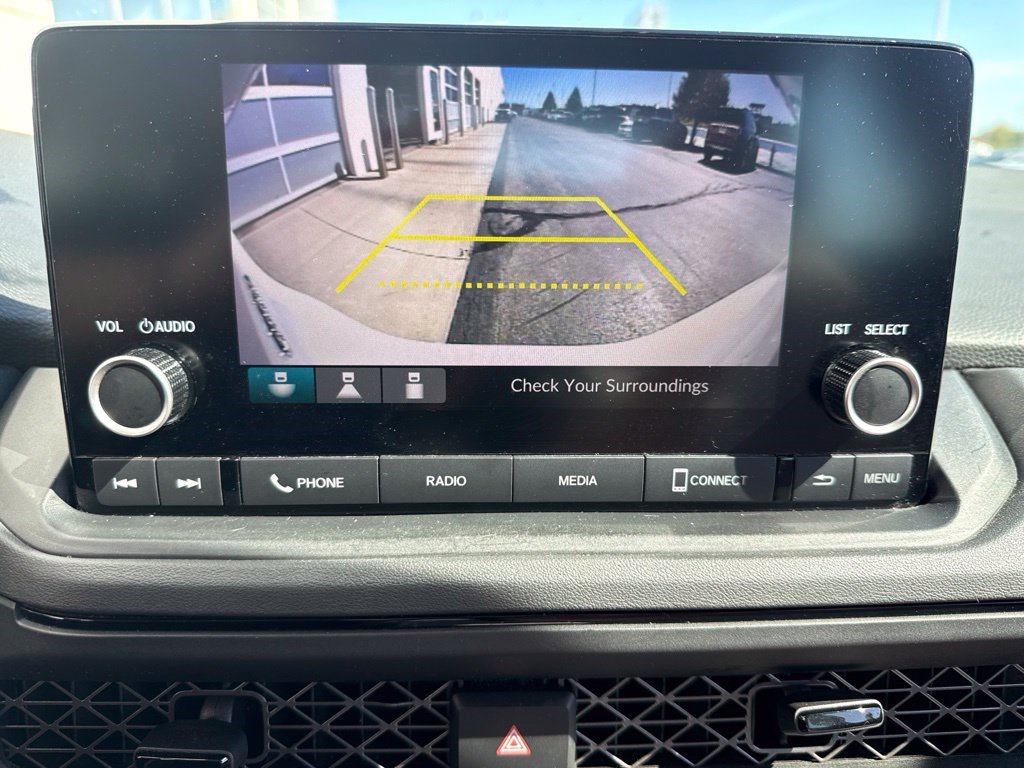 Used 2024 Honda Accord LX image 14