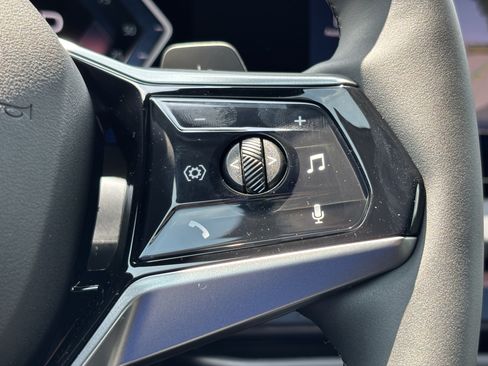 New 2026 BMW X3 xDrive30i AWD/4WD image 22