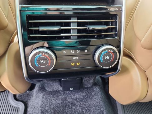 New 2026 Land Rover Range Rover SE AWD/4WD image 28