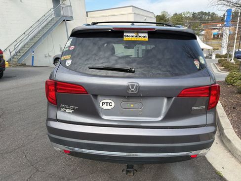 Used 2016 Honda Pilot Touring image 8