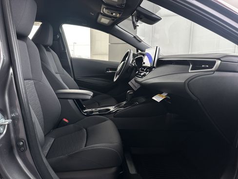 New 2026 Toyota Corolla SE image 12