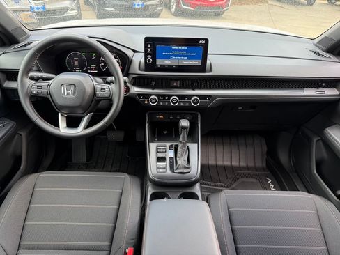 Certified 2026 Honda CR-V Sport image 17