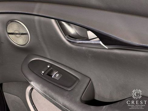 Certified 2025 INFINITI QX50 Luxe image 29