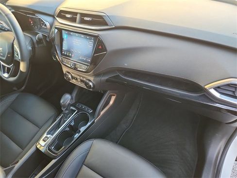 Used 2023 Chevrolet TrailBlazer ACTIV w/ Convenience Package image 26
