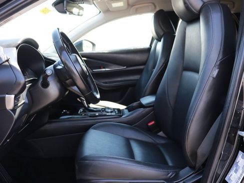 Used 2024 MAZDA CX-30 AWD 2.5 S w/ Select Sport Pkg image 12