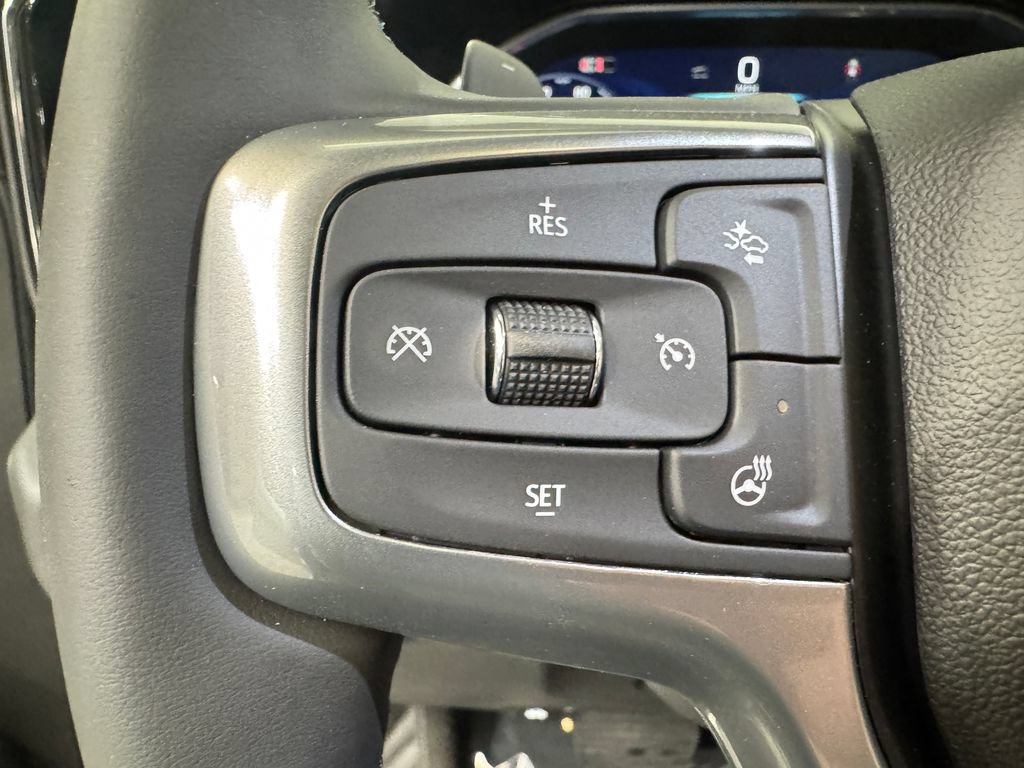 New 2026 Chevrolet Silverado 1500 RST w/ RST All Star Premium Package AWD/4WD image 18