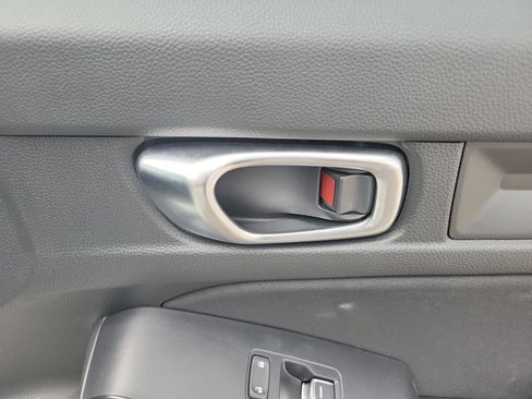 Used 2025 Honda Civic Sport image 22