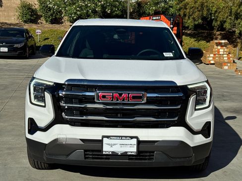 New 2026 GMC Terrain Elevation AWD/4WD image 5