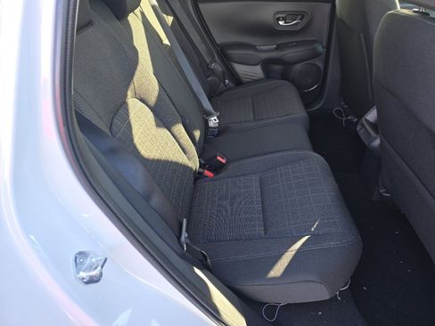 New 2026 Honda HR-V LX image 20