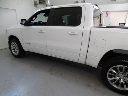 Certified 2023 RAM 1500 Laramie AWD/4WD image 18