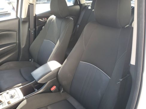 Used 2019 MAZDA CX-3 Sport image 19