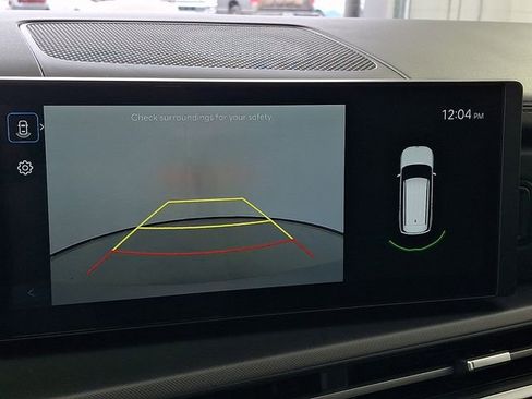 New 2026 Hyundai Santa Fe SE AWD/4WD image 18