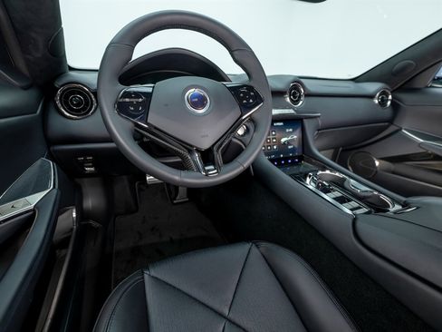 Used 2025 Karma Revero Luxury image 76