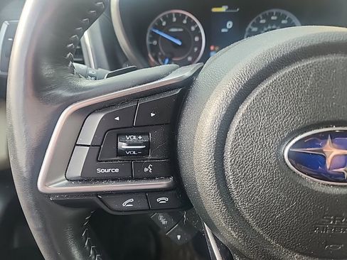 Used 2019 Subaru Ascent Touring w/ Popular Package #2A image 19