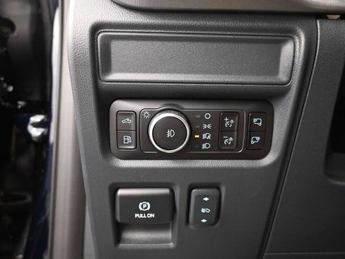 New 2025 Ford F150 Lariat w/ Equipment Group 502A High image 31