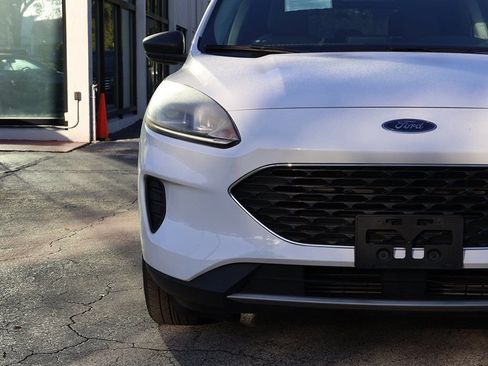 Used 2022 Ford Escape SE w/ Convenience Package image 10