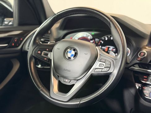 Used 2018 BMW X3 xDrive30i image 12
