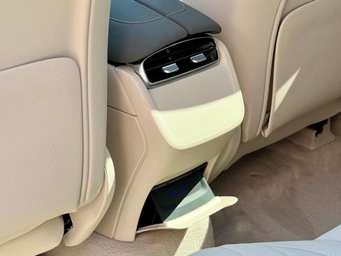 Certified 2023 Mercedes-Benz EQS 450+ 4MATIC SUV image 24