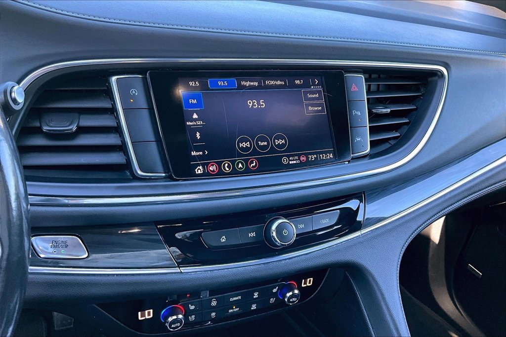 Used 2022 Buick Enclave Premium FWD image 6