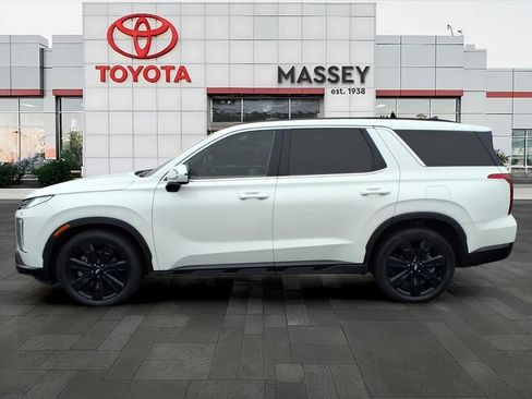 Used 2024 Hyundai Palisade XRT AWD/4WD image 6