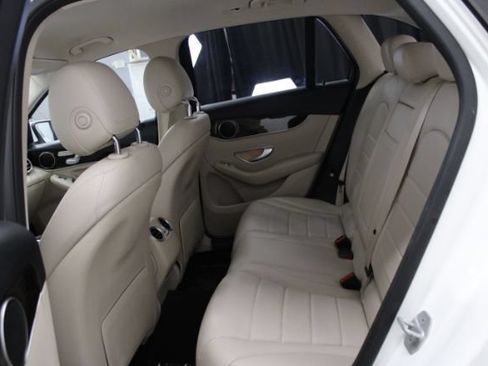 Used 2016 Mercedes-Benz GLC 300 image 20