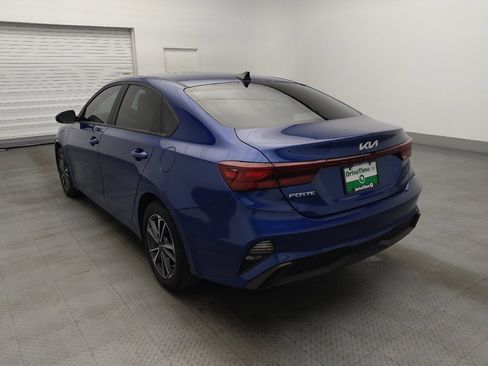 Used 2024 Kia Forte LXS w/ LXS Technology Package FWD image 5