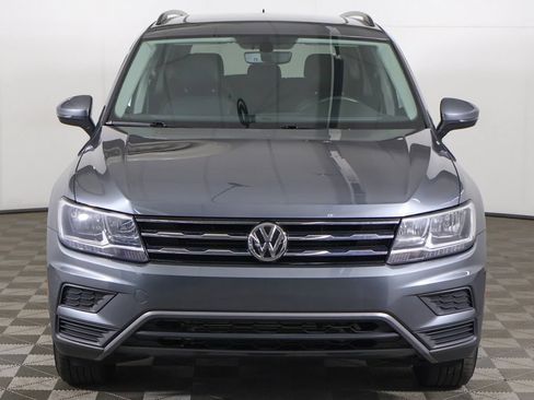 Used 2021 Volkswagen Tiguan S AWD/4WD image 12