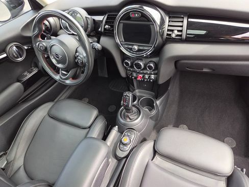 Used 2020 MINI Cooper S FWD image 26