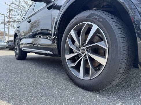 Used 2024 Audi Q5 2.0T Prestige AWD/4WD image 9