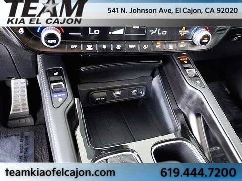 Used 2024 Kia Telluride SX Prestige X-Line AWD/4WD image 31