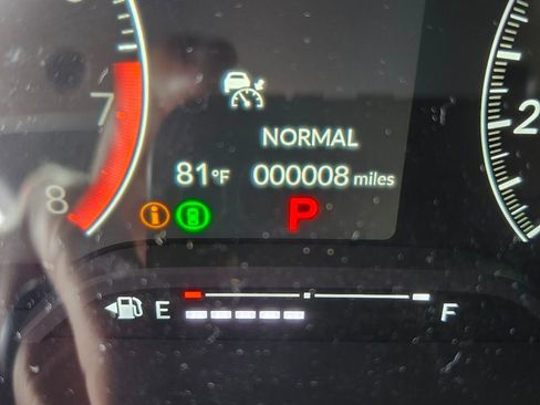 New 2026 Honda Civic Sport image 28