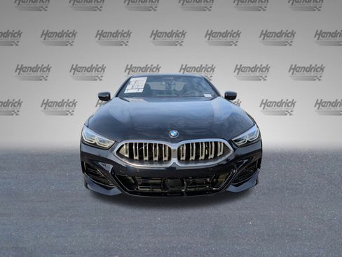 New 2026 BMW 840i xDrive Coupe AWD/4WD image 5