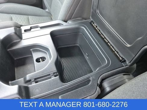 Used 2025 RAM 1500 Big Horn AWD/4WD image 25