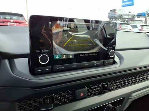 New 2025 Honda Accord LX image 14