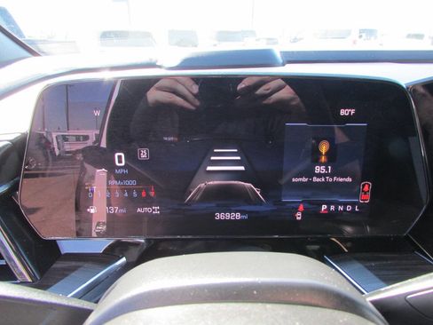 Used 2025 Chevrolet Tahoe LT image 26