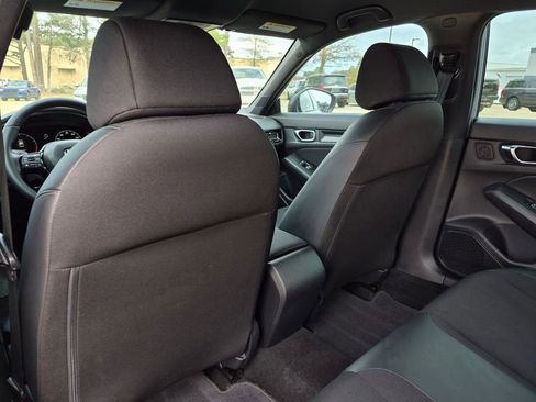 Used 2024 Honda Civic Sport image 32