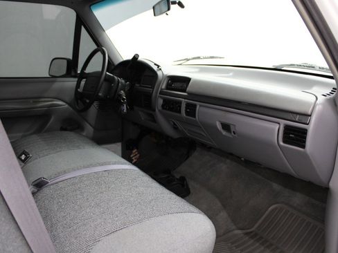 Used 1995 Ford F150 XL image 12