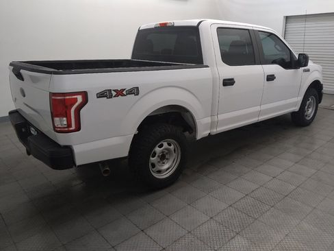 Used 2016 Ford F150 XL w/ XL Power Equipment Group AWD/4WD image 10