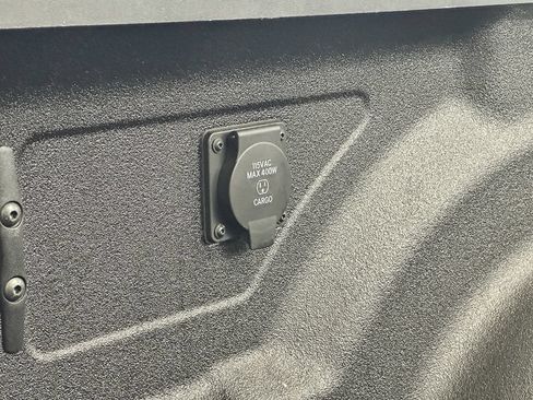 New 2026 RAM 2500 Tradesman AWD/4WD image 14