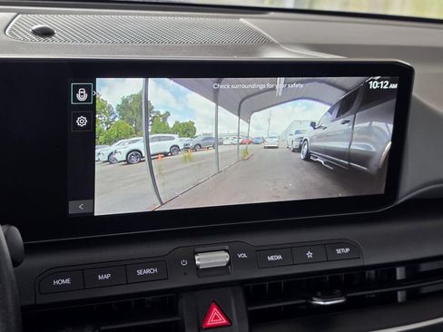Used 2025 Kia K4 FWD image 12