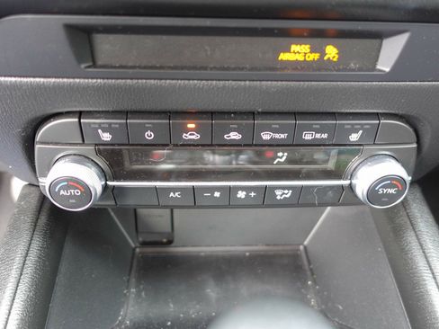 Certified 2023 MAZDA CX-5 AWD 2.5 S w/ Select Package image 18