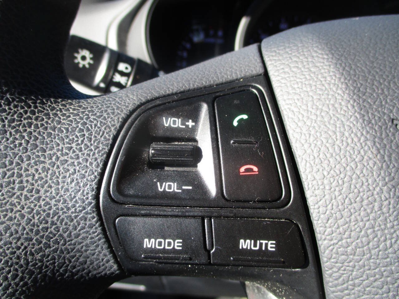 Used 2017 Kia Rio LX w/ Power Package FWD image 14