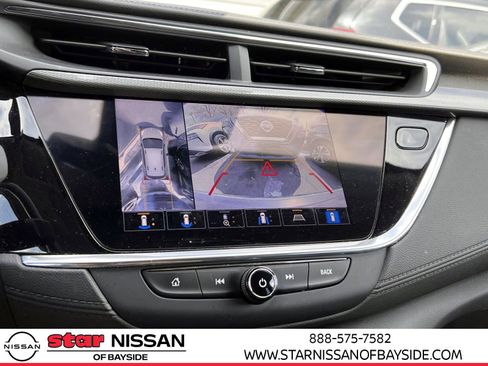 Used 2023 Buick Encore GX Essence w/ Advanced Technology Package AWD/4WD image 23